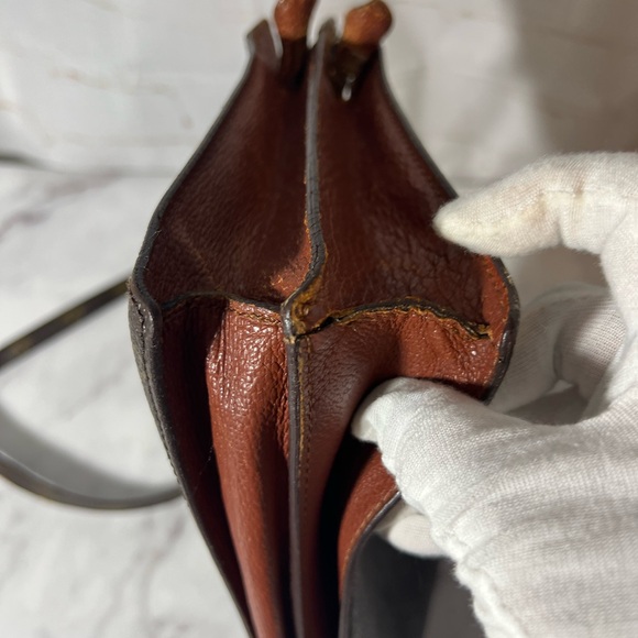 GUC Louis Vuitton Monogram Angian Shoulder Bag - Picture 6 of 11